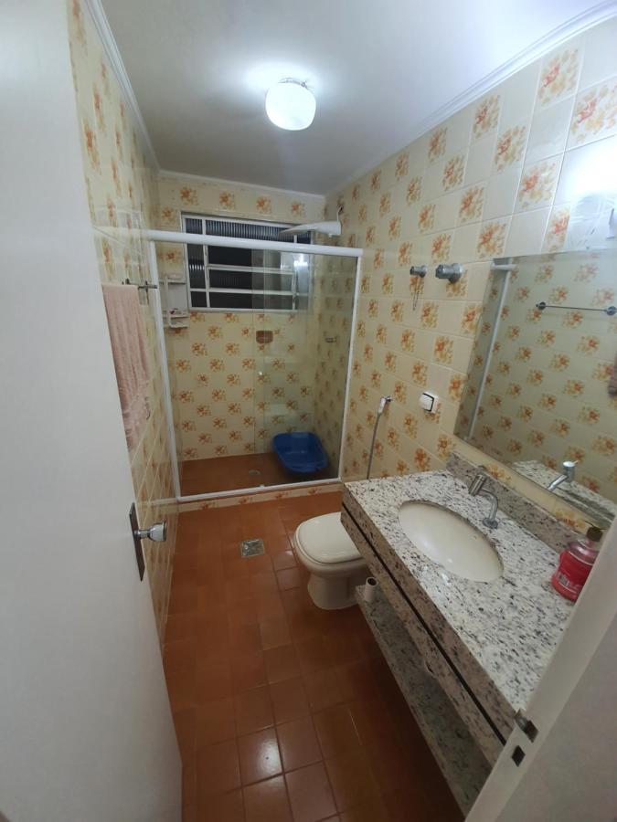 Apto A 250M Da Praia Enseada Guarujá Exteriör bild